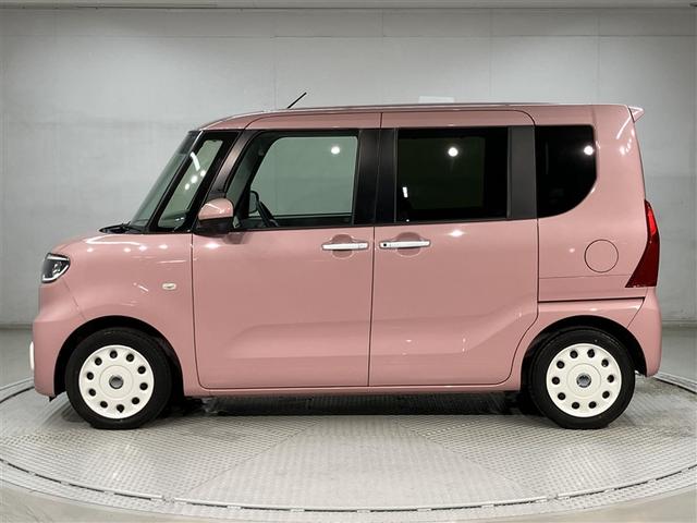 タント Ｘ　ドライブレコーダ　アイドリングストップ車　ＡＵＸ接続　ブレーキサポート　フルセグ地デジ　ナビＴＶ　ＰＷ　ＰＳ　スマートキーシステム　ＥＴＣ車載器　横滑り防止　ＬＥＤライト　キーレスキー　Ｂカメラ（2枚目）