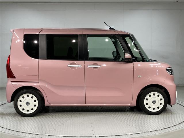 タント Ｘ　ドライブレコーダ　アイドリングストップ車　ＡＵＸ接続　ブレーキサポート　フルセグ地デジ　ナビＴＶ　ＰＷ　ＰＳ　スマートキーシステム　ＥＴＣ車載器　横滑り防止　ＬＥＤライト　キーレスキー　Ｂカメラ（4枚目）