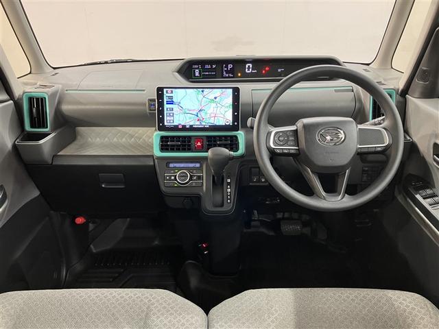 タント Ｘ　ドライブレコーダ　アイドリングストップ車　ＡＵＸ接続　ブレーキサポート　フルセグ地デジ　ナビＴＶ　ＰＷ　ＰＳ　スマートキーシステム　ＥＴＣ車載器　横滑り防止　ＬＥＤライト　キーレスキー　Ｂカメラ（6枚目）