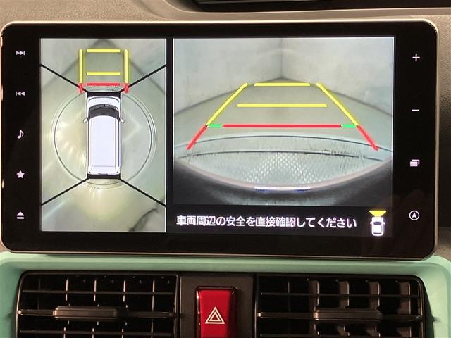 タント Ｘ　ドライブレコーダ　アイドリングストップ車　ＡＵＸ接続　ブレーキサポート　フルセグ地デジ　ナビＴＶ　ＰＷ　ＰＳ　スマートキーシステム　ＥＴＣ車載器　横滑り防止　ＬＥＤライト　キーレスキー　Ｂカメラ（8枚目）