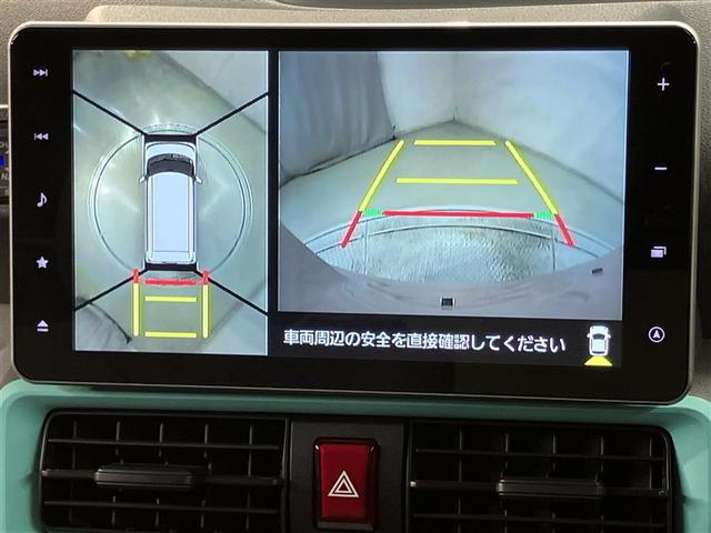 タント Ｘ　ドライブレコーダ　アイドリングストップ車　ＡＵＸ接続　ブレーキサポート　フルセグ地デジ　ナビＴＶ　ＰＷ　ＰＳ　スマートキーシステム　ＥＴＣ車載器　横滑り防止　ＬＥＤライト　キーレスキー　Ｂカメラ（9枚目）