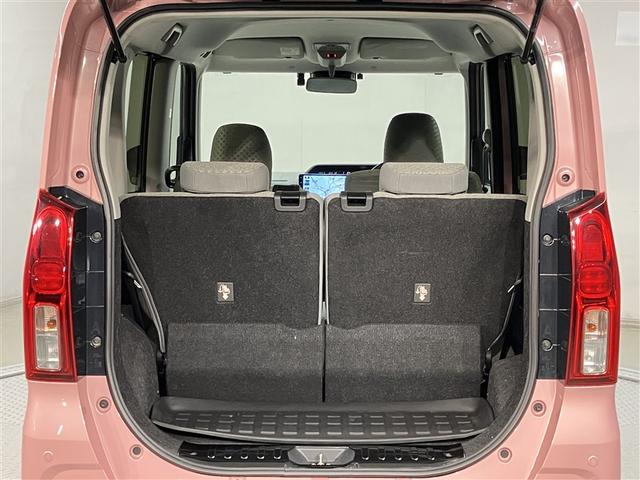 タント Ｘ　ドライブレコーダ　アイドリングストップ車　ＡＵＸ接続　ブレーキサポート　フルセグ地デジ　ナビＴＶ　ＰＷ　ＰＳ　スマートキーシステム　ＥＴＣ車載器　横滑り防止　ＬＥＤライト　キーレスキー　Ｂカメラ（19枚目）