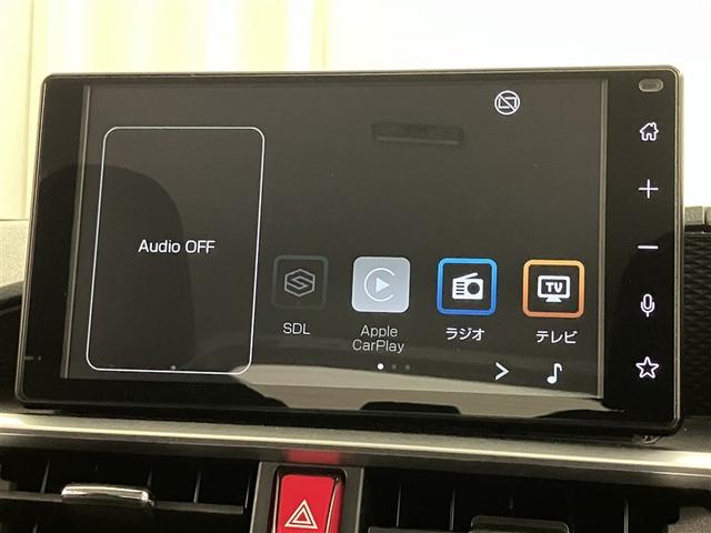 ライズ Ｇ　ＰＷ　点検記録簿　ＬＥＤライト　地デジ　ワンオーナー車　バックモニター　イモビ　横滑り防止機能　エアコン　アイドリングＳＴ　スマートキー　サイドエアバック　ドライブレコーダー　ＡＷ　ＥＴＣ　ＰＳ　ＴＶ（6枚目）