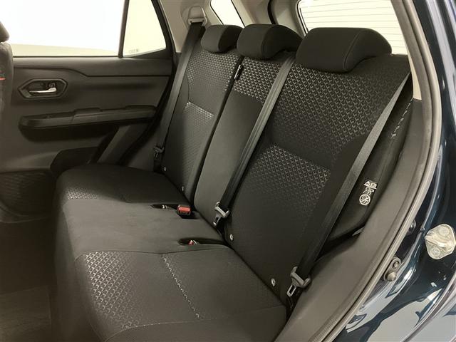 ライズ Ｇ　ＰＷ　点検記録簿　ＬＥＤライト　地デジ　ワンオーナー車　バックモニター　イモビ　横滑り防止機能　エアコン　アイドリングＳＴ　スマートキー　サイドエアバック　ドライブレコーダー　ＡＷ　ＥＴＣ　ＰＳ　ＴＶ（34枚目）
