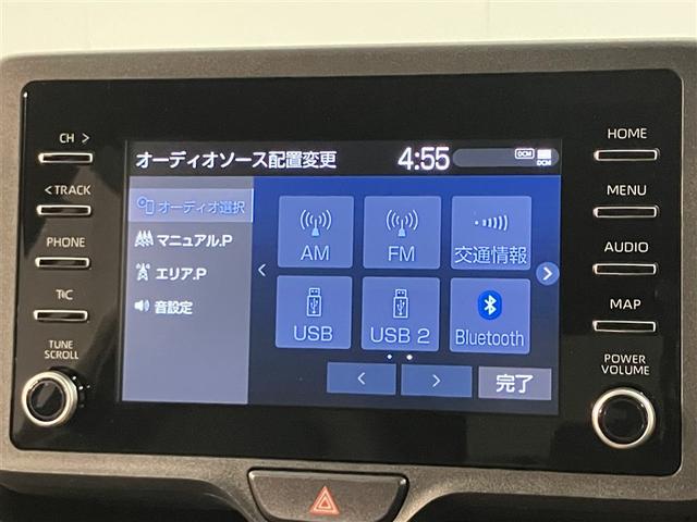 ヤリス Ｘ　ＰＣＳ　横滑り防止装置付き　記録簿有　ワイヤレスキー　バックガイドモニター　盗難防止　サイドエアバック　エアコン　Ｗエアバッグ　パワーウインドウ　ＥＴＣ付き　パワステ　運転席エアバッグ　１オーナー（8枚目）