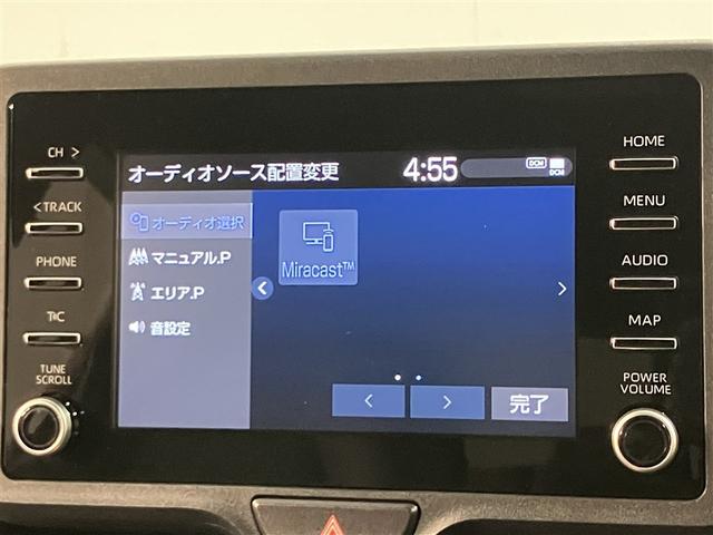 ヤリス Ｘ　ＰＣＳ　横滑り防止装置付き　記録簿有　ワイヤレスキー　バックガイドモニター　盗難防止　サイドエアバック　エアコン　Ｗエアバッグ　パワーウインドウ　ＥＴＣ付き　パワステ　運転席エアバッグ　１オーナー（9枚目）