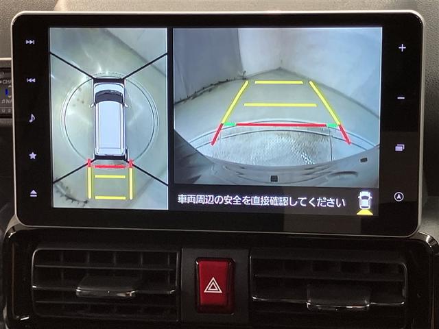 タント カスタムＲＳ　両側パワスライドドア　ＩＳＴＯＰ　地デジフルセグ　ＥＴＣ付き　クルーズコントロール　メモリーナビゲーション　ナビＴＶ　ＡＡＣ　ドライブレコーダー　ＬＥＤライト　ＤＶＤ　サイドエアバッグ　キーフリー（9枚目）