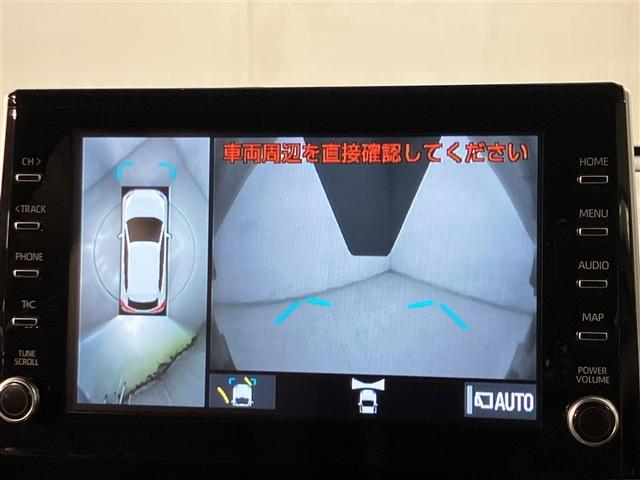 カローラクロス ハイブリッド Z AC100V電源 衝突軽減B 記録簿有 フルセグテレビ スマキ- ワンオーナ 半レザー Bモニター アクティブクルーズコントロール メモリナビ イモビ LED AC 運転席Pシート キーレス パワステ(7枚目)