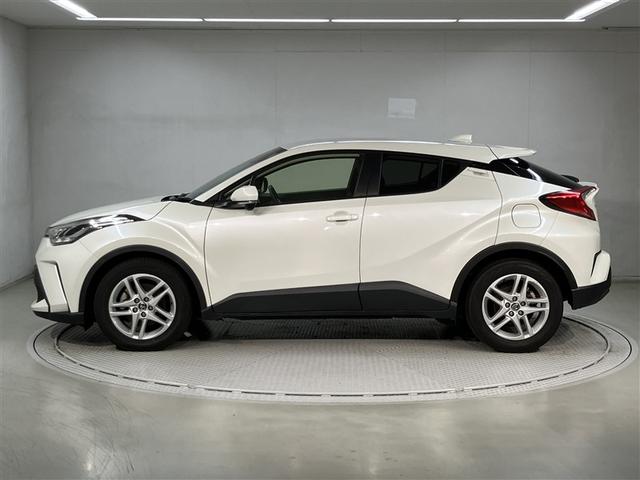 Ｃ－ＨＲ Ｓ－Ｔ　サイドエアバック　イモビライザー　バックモニター　ナビ　ＬＥＤヘッドライト　オートクルーズコントロール　ＥＴＣ車載器　エアバッグ　ドライブレコーダー　アルミホイール　横滑り防止装置　ＡＢＳ　キーレス（2枚目）