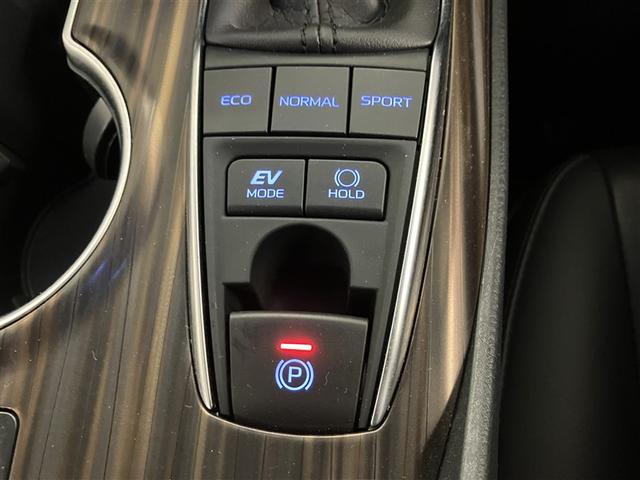 カムリ Ｇレザーパッケージ　衝突被害軽減　ＤＶＤプレーヤー　１００Ｖ電源　定期点検記録簿　ＬＥＤランプ　ナビＴＶ　横滑り防止　電動シート　地デジＴＶ　イモビライザー　エアバッグ　キーフリー　メモリ－ナビ　オートクルーズ　ＡＢＳ（22枚目）