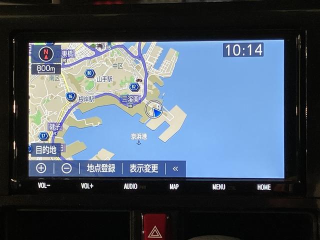 ルーミー G 追突軽減ブレーキ パワステ Aストップ LEDライト Rカメラ 記録簿付 横滑り防止システム ドライブレコーダー ウォークスルー エアバック セキュリティーアラーム パワーウィンドウ ナビ&TV(6枚目)