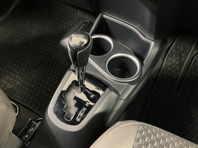 アクア クロスオーバー メディアプレイヤー接続 Bカメラ 地デジ イモビライザー ナビTV エアコン 1オ-ナ- LED ESC 記録簿 ドライブレコーダー アルミホイール キーフリー DVD再生可 ETC パワーウィンドウ(12枚目)