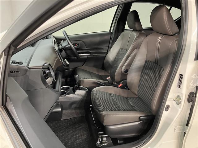 アクア クロスオーバー メディアプレイヤー接続 Bカメラ 地デジ イモビライザー ナビTV エアコン 1オ-ナ- LED ESC 記録簿 ドライブレコーダー アルミホイール キーフリー DVD再生可 ETC パワーウィンドウ(15枚目)