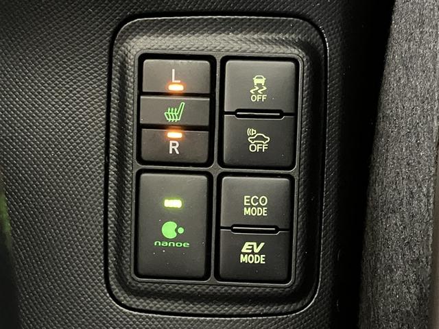 アクア クロスオーバー メディアプレイヤー接続 Bカメラ 地デジ イモビライザー ナビTV エアコン 1オ-ナ- LED ESC 記録簿 ドライブレコーダー アルミホイール キーフリー DVD再生可 ETC パワーウィンドウ(16枚目)