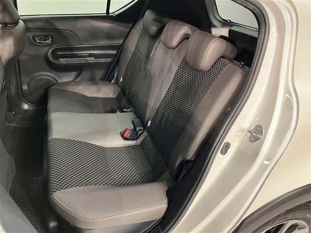 アクア クロスオーバー メディアプレイヤー接続 Bカメラ 地デジ イモビライザー ナビTV エアコン 1オ-ナ- LED ESC 記録簿 ドライブレコーダー アルミホイール キーフリー DVD再生可 ETC パワーウィンドウ(17枚目)