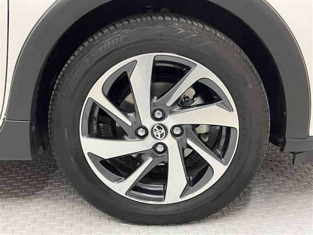 アクア クロスオーバー メディアプレイヤー接続 Bカメラ 地デジ イモビライザー ナビTV エアコン 1オ-ナ- LED ESC 記録簿 ドライブレコーダー アルミホイール キーフリー DVD再生可 ETC パワーウィンドウ(19枚目)