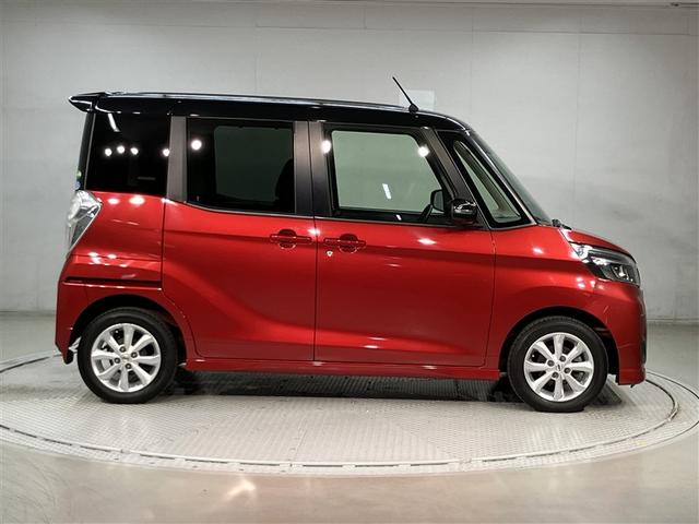 デイズルークス ハイウェイスター X(3枚目)