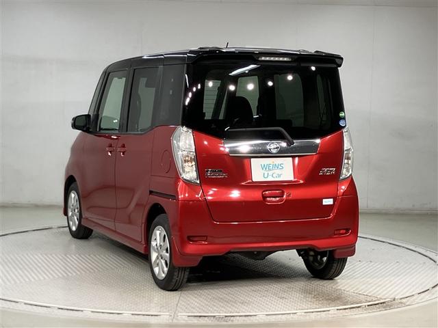 デイズルークス ハイウェイスター X(4枚目)