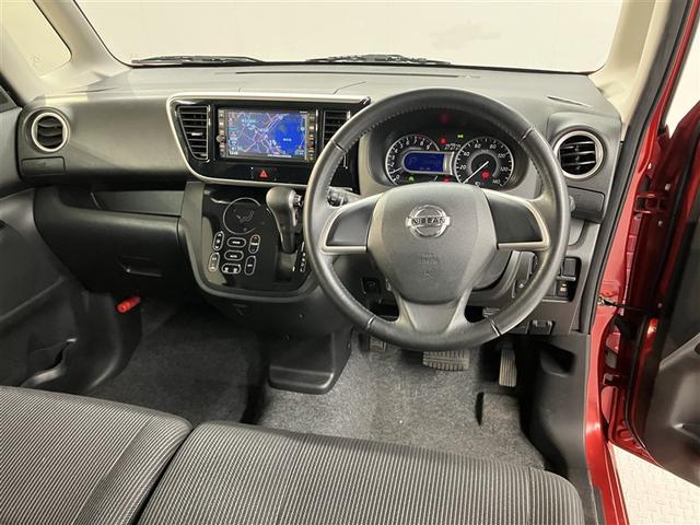 デイズルークス ハイウェイスター X(5枚目)