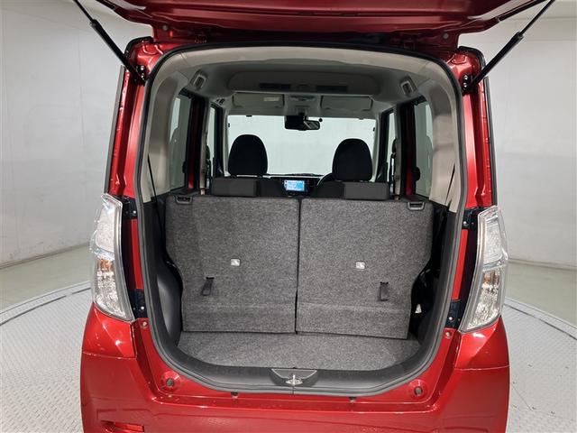 デイズルークス ハイウェイスター X(17枚目)