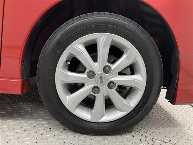 デイズルークス ハイウェイスター X(19枚目)