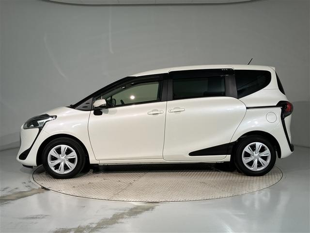 シエンタ ファンベースG バックモニタ- イモビ パワステ LEDライト アイスト デュアルエアバッグ 記録簿有 横滑り防止装置 エアバッグ ドライブレコーダー オートエアコン パワーウィンドウ ABS スマートキー ETC(2枚目)