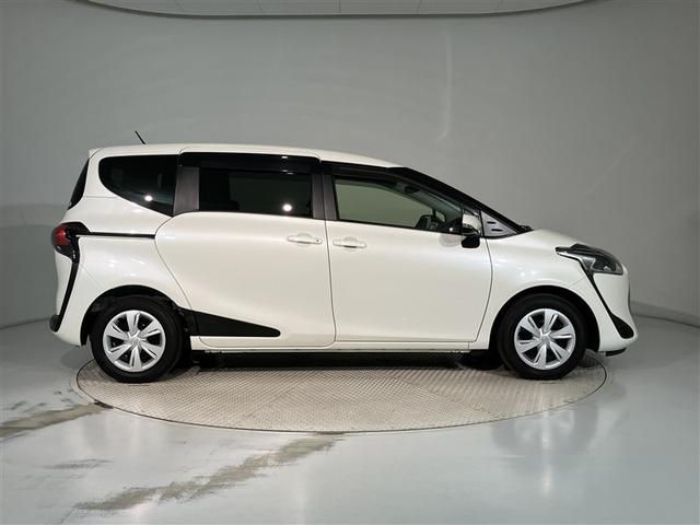 シエンタ ファンベースG バックモニタ- イモビ パワステ LEDライト アイスト デュアルエアバッグ 記録簿有 横滑り防止装置 エアバッグ ドライブレコーダー オートエアコン パワーウィンドウ ABS スマートキー ETC(3枚目)