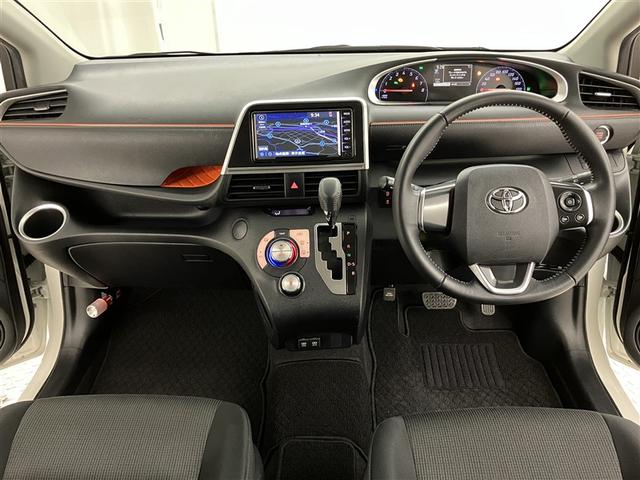 シエンタ ファンベースG バックモニタ- イモビ パワステ LEDライト アイスト デュアルエアバッグ 記録簿有 横滑り防止装置 エアバッグ ドライブレコーダー オートエアコン パワーウィンドウ ABS スマートキー ETC(5枚目)