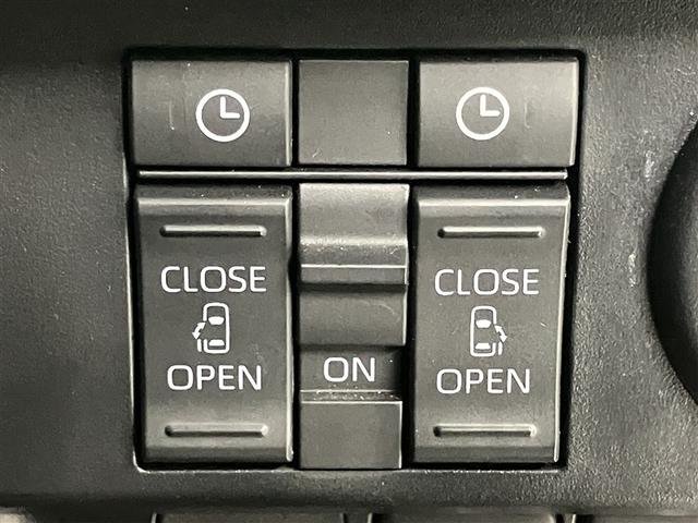 ルーミー カスタムG アイドリング 両側電動SD LEDヘット バックビューモニター 衝突回避ブレーキ 地デジ スマートキー メモリナビ クルーズコントロール 点検記録簿 DVD ETC ドライブレコーダー 1オーナー(12枚目)