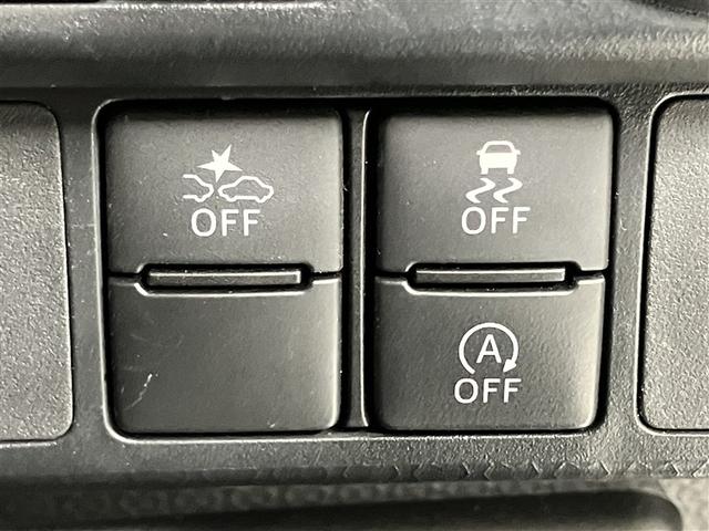 ルーミー カスタムG アイドリング 両側電動SD LEDヘット バックビューモニター 衝突回避ブレーキ 地デジ スマートキー メモリナビ クルーズコントロール 点検記録簿 DVD ETC ドライブレコーダー 1オーナー(13枚目)