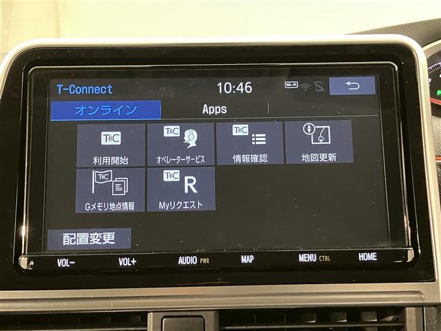 シエンタ Ｇ　クエロ　軽減ブレーキ　両側自動ドア　Ｉストップ　後カメラ　デュアルエアバック　パワーウィンドウ　フルオートエアコン　ＤＶＤ再生可　ウォークスルー　ＬＥＤヘッド　ナビ＆ＴＶ　スマキー　ＶＳＣ　３列　キーレス（10枚目）