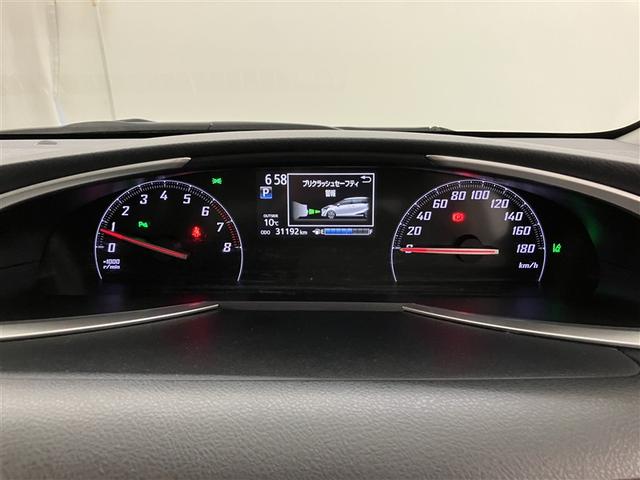 シエンタ Ｇ　クエロ　軽減ブレーキ　両側自動ドア　Ｉストップ　後カメラ　デュアルエアバック　パワーウィンドウ　フルオートエアコン　ＤＶＤ再生可　ウォークスルー　ＬＥＤヘッド　ナビ＆ＴＶ　スマキー　ＶＳＣ　３列　キーレス（15枚目）