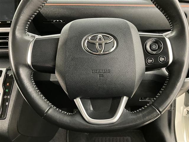 シエンタ Ｇ　クエロ　軽減ブレーキ　両側自動ドア　Ｉストップ　後カメラ　デュアルエアバック　パワーウィンドウ　フルオートエアコン　ＤＶＤ再生可　ウォークスルー　ＬＥＤヘッド　ナビ＆ＴＶ　スマキー　ＶＳＣ　３列　キーレス（17枚目）