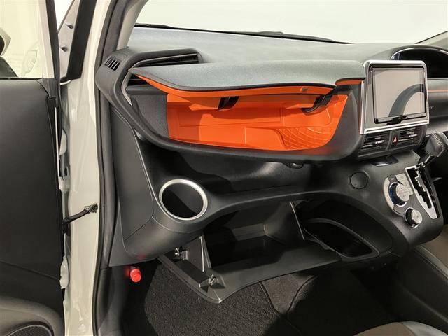 シエンタ Ｇ　クエロ　軽減ブレーキ　両側自動ドア　Ｉストップ　後カメラ　デュアルエアバック　パワーウィンドウ　フルオートエアコン　ＤＶＤ再生可　ウォークスルー　ＬＥＤヘッド　ナビ＆ＴＶ　スマキー　ＶＳＣ　３列　キーレス（26枚目）