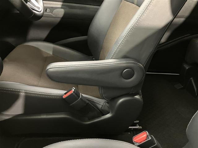 シエンタ Ｇ　クエロ　軽減ブレーキ　両側自動ドア　Ｉストップ　後カメラ　デュアルエアバック　パワーウィンドウ　フルオートエアコン　ＤＶＤ再生可　ウォークスルー　ＬＥＤヘッド　ナビ＆ＴＶ　スマキー　ＶＳＣ　３列　キーレス（28枚目）