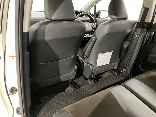 シエンタ Ｇ　クエロ　軽減ブレーキ　両側自動ドア　Ｉストップ　後カメラ　デュアルエアバック　パワーウィンドウ　フルオートエアコン　ＤＶＤ再生可　ウォークスルー　ＬＥＤヘッド　ナビ＆ＴＶ　スマキー　ＶＳＣ　３列　キーレス（29枚目）