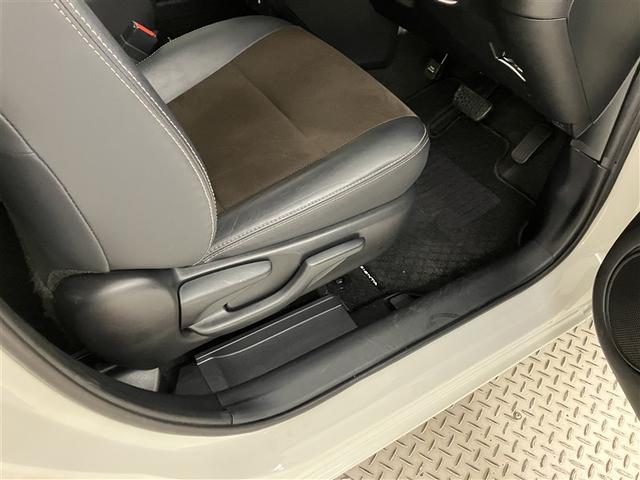 シエンタ Ｇ　クエロ　軽減ブレーキ　両側自動ドア　Ｉストップ　後カメラ　デュアルエアバック　パワーウィンドウ　フルオートエアコン　ＤＶＤ再生可　ウォークスルー　ＬＥＤヘッド　ナビ＆ＴＶ　スマキー　ＶＳＣ　３列　キーレス（32枚目）