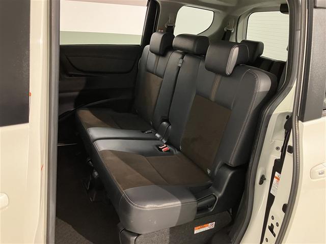 シエンタ Ｇ　クエロ　軽減ブレーキ　両側自動ドア　Ｉストップ　後カメラ　デュアルエアバック　パワーウィンドウ　フルオートエアコン　ＤＶＤ再生可　ウォークスルー　ＬＥＤヘッド　ナビ＆ＴＶ　スマキー　ＶＳＣ　３列　キーレス（34枚目）