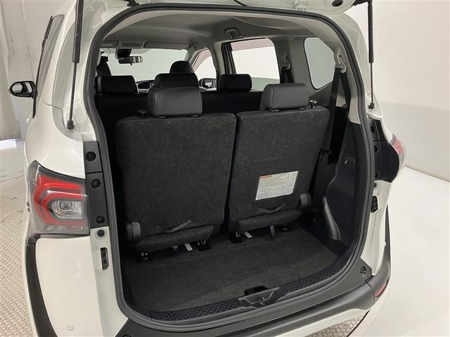 シエンタ Ｇ　クエロ　軽減ブレーキ　両側自動ドア　Ｉストップ　後カメラ　デュアルエアバック　パワーウィンドウ　フルオートエアコン　ＤＶＤ再生可　ウォークスルー　ＬＥＤヘッド　ナビ＆ＴＶ　スマキー　ＶＳＣ　３列　キーレス（36枚目）