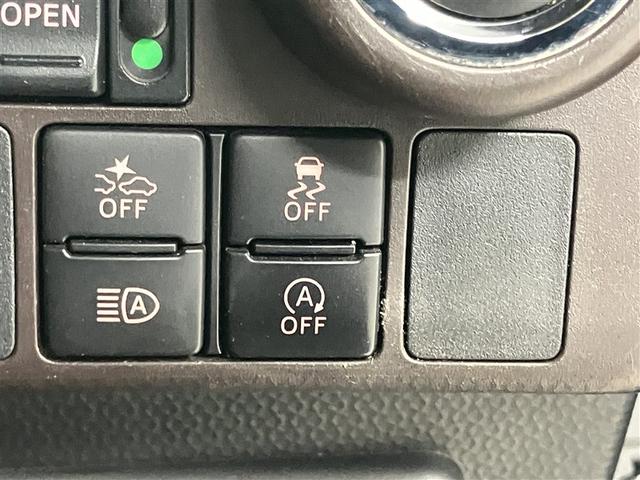 ルーミー Ｇ　コージーエディション　キ－フリ－　Ｂカメラ　ＬＥＤヘッドライト　ウォークスルー　横滑り防止装置　点検記録簿　メディアプレイヤー接続　クルーズコントロール　スマートキーシステム　ナビＴＶ　イモビ　オートエアコン　ＥＴＣ装備（10枚目）