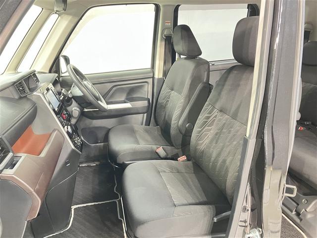 ルーミー Ｇ　コージーエディション　キ－フリ－　Ｂカメラ　ＬＥＤヘッドライト　ウォークスルー　横滑り防止装置　点検記録簿　メディアプレイヤー接続　クルーズコントロール　スマートキーシステム　ナビＴＶ　イモビ　オートエアコン　ＥＴＣ装備（15枚目）