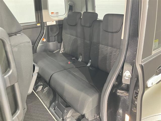 ルーミー Ｇ　コージーエディション　キ－フリ－　Ｂカメラ　ＬＥＤヘッドライト　ウォークスルー　横滑り防止装置　点検記録簿　メディアプレイヤー接続　クルーズコントロール　スマートキーシステム　ナビＴＶ　イモビ　オートエアコン　ＥＴＣ装備（17枚目）