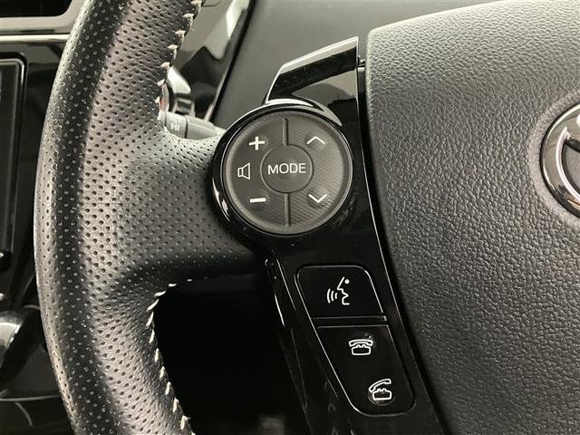 プリウスアルファ Ｓツーリングセレクション・Ｇ’ｓ　イモビライザー　ローダウン　インテリキー　ＡＷ　ＬＥＤ　フルセグテレビ　カーテンエアバッグ　エアバッグ　ドラレコ付　ＥＴＣ車載器　横滑り防止機能　パワーステアリング　ナビＴＶ　オートエアコン　ＡＢＳ（15枚目）