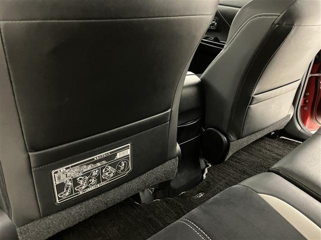 プリウスアルファ Ｓツーリングセレクション・Ｇ’ｓ　イモビライザー　ローダウン　インテリキー　ＡＷ　ＬＥＤ　フルセグテレビ　カーテンエアバッグ　エアバッグ　ドラレコ付　ＥＴＣ車載器　横滑り防止機能　パワーステアリング　ナビＴＶ　オートエアコン　ＡＢＳ（31枚目）