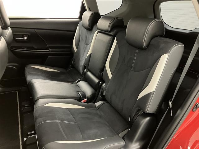 プリウスアルファ Ｓツーリングセレクション・Ｇ’ｓ　イモビライザー　ローダウン　インテリキー　ＡＷ　ＬＥＤ　フルセグテレビ　カーテンエアバッグ　エアバッグ　ドラレコ付　ＥＴＣ車載器　横滑り防止機能　パワーステアリング　ナビＴＶ　オートエアコン　ＡＢＳ（34枚目）