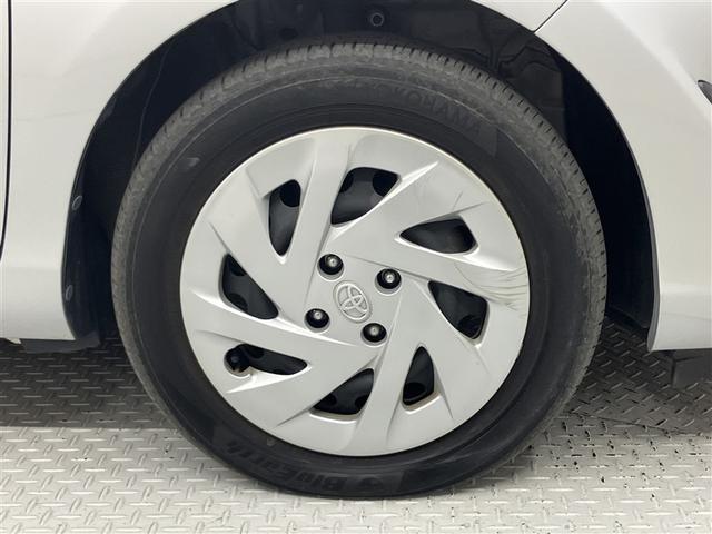 アクア Ｓスタイルブラック　ＡＵＸ端子　バックモニタ－　地デジフルセグ　ナビＴＶ　イモビライザー　ＬＥＤライト　スマートキープッシュスタート　１オーナー　ＥＴＣ付き　Ｗエアバッグ　キーフリ　メモリーナビゲーション　ドラレコ付き（20枚目）