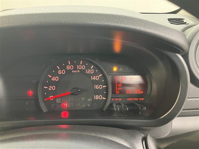 パッソ X LパッケージS 衝突回避支援ブレーキ機能 横滑り防止機能 Iストップ 盗難防止システム スマトキー リアカメラ ETC車載器 Wエアバック AUX ワンセグTV オートエアコン ナビTV 記録簿 1オーナー ABS(10枚目)