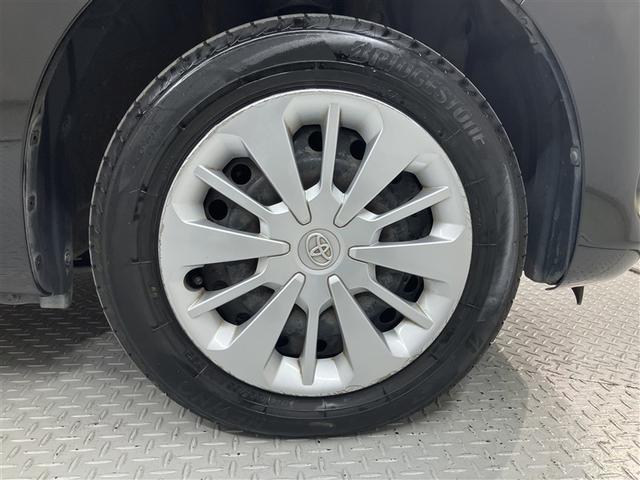 パッソ X LパッケージS 衝突回避支援ブレーキ機能 横滑り防止機能 Iストップ 盗難防止システム スマトキー リアカメラ ETC車載器 Wエアバック AUX ワンセグTV オートエアコン ナビTV 記録簿 1オーナー ABS(15枚目)