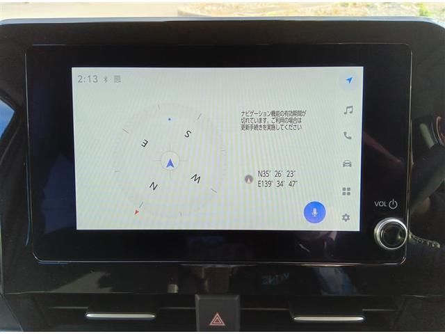 ノア ハイブリッドＧ　パワースライドドア　ＬＥＤヘッドライト　バックモニター　フルセグＴＶ　ミュージックプレイヤー接続可　ＥＴＣ　アルミホイール　３列シート　４ＷＤ　衝突被害軽減システム　ＤＶＤ再生　ＡＣ１００Ｖ（7枚目）