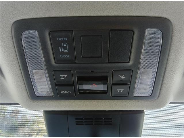 ノア ハイブリッドＧ　パワースライドドア　ＬＥＤヘッドライト　バックモニター　フルセグＴＶ　ミュージックプレイヤー接続可　ＥＴＣ　アルミホイール　３列シート　４ＷＤ　衝突被害軽減システム　ＤＶＤ再生　ＡＣ１００Ｖ（9枚目）